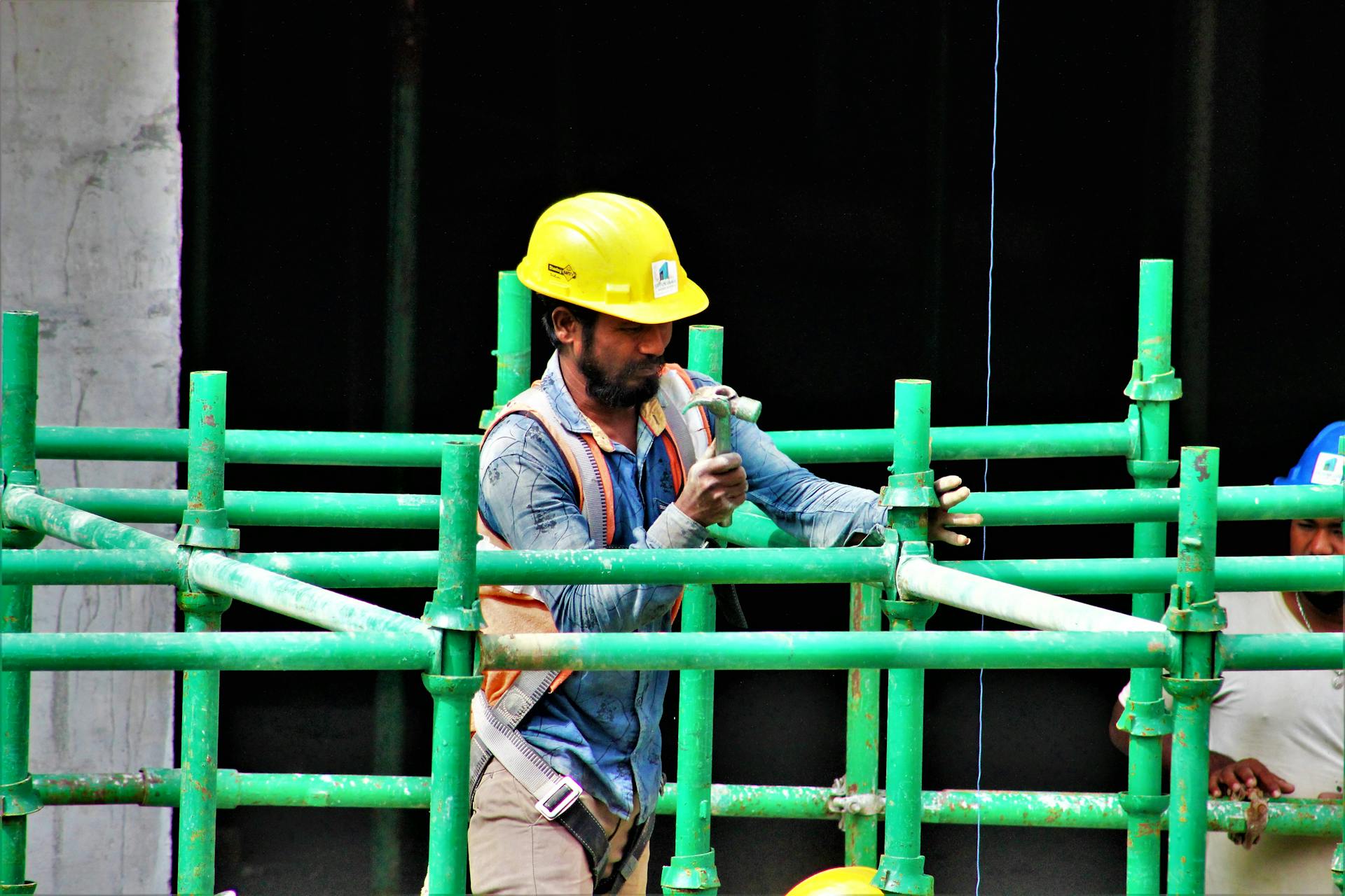 Scaffolding Rental in Delhi NCR: Complete Guide for Contractors