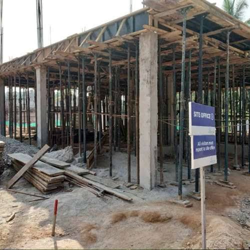 Shuttering Material on Rent: Types, Costs & How to Choose