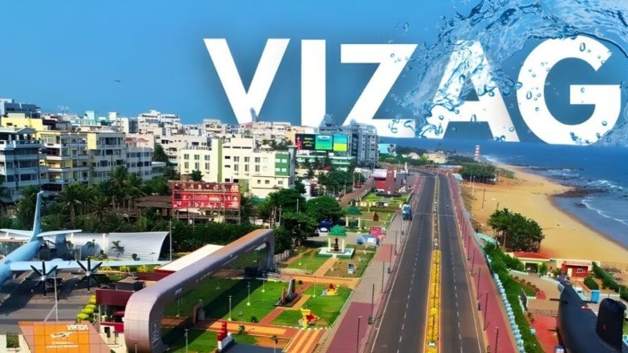 Scaffolding & Shuttering Rental in Vizag for Industrial Projects