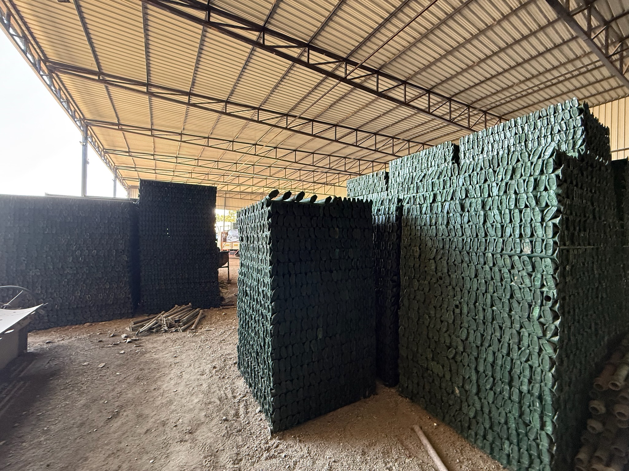 Facility View