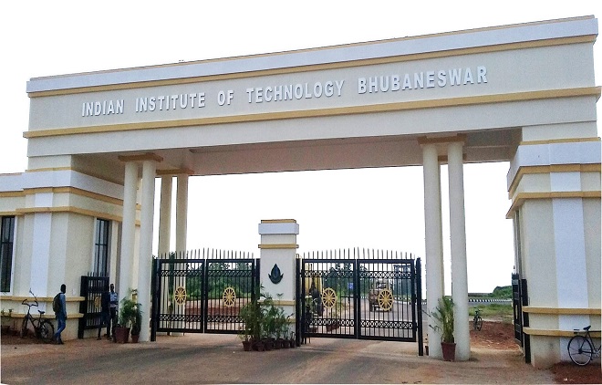 Indian Institute Of Technology - Educational Institution scaffolding project in Bhubaneswar
