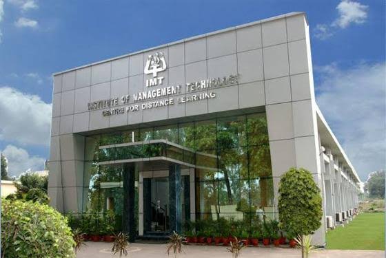 Institute of Management Technology - Educational Institution scaffolding project in Raj Nagar
