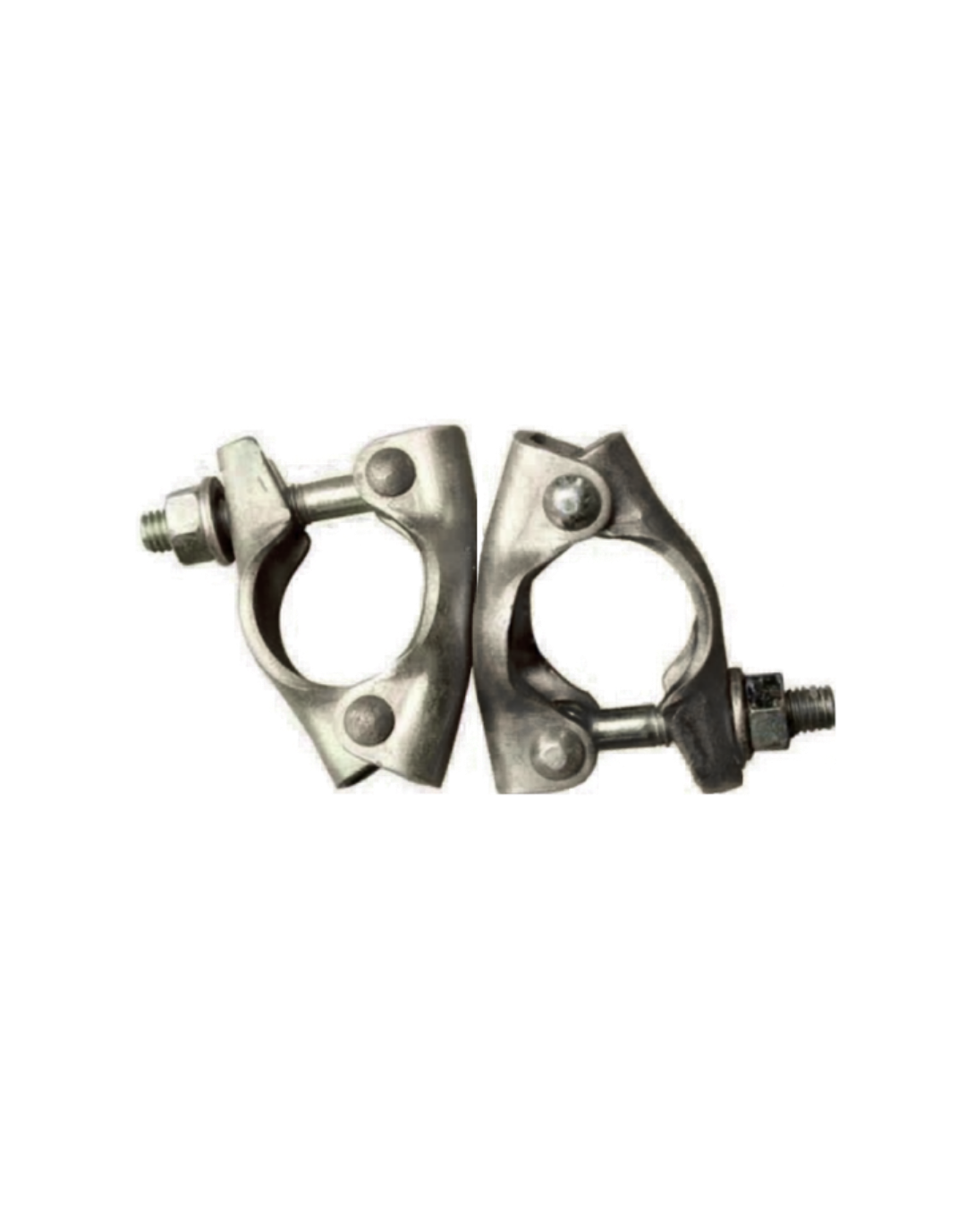 Couplers & Joints