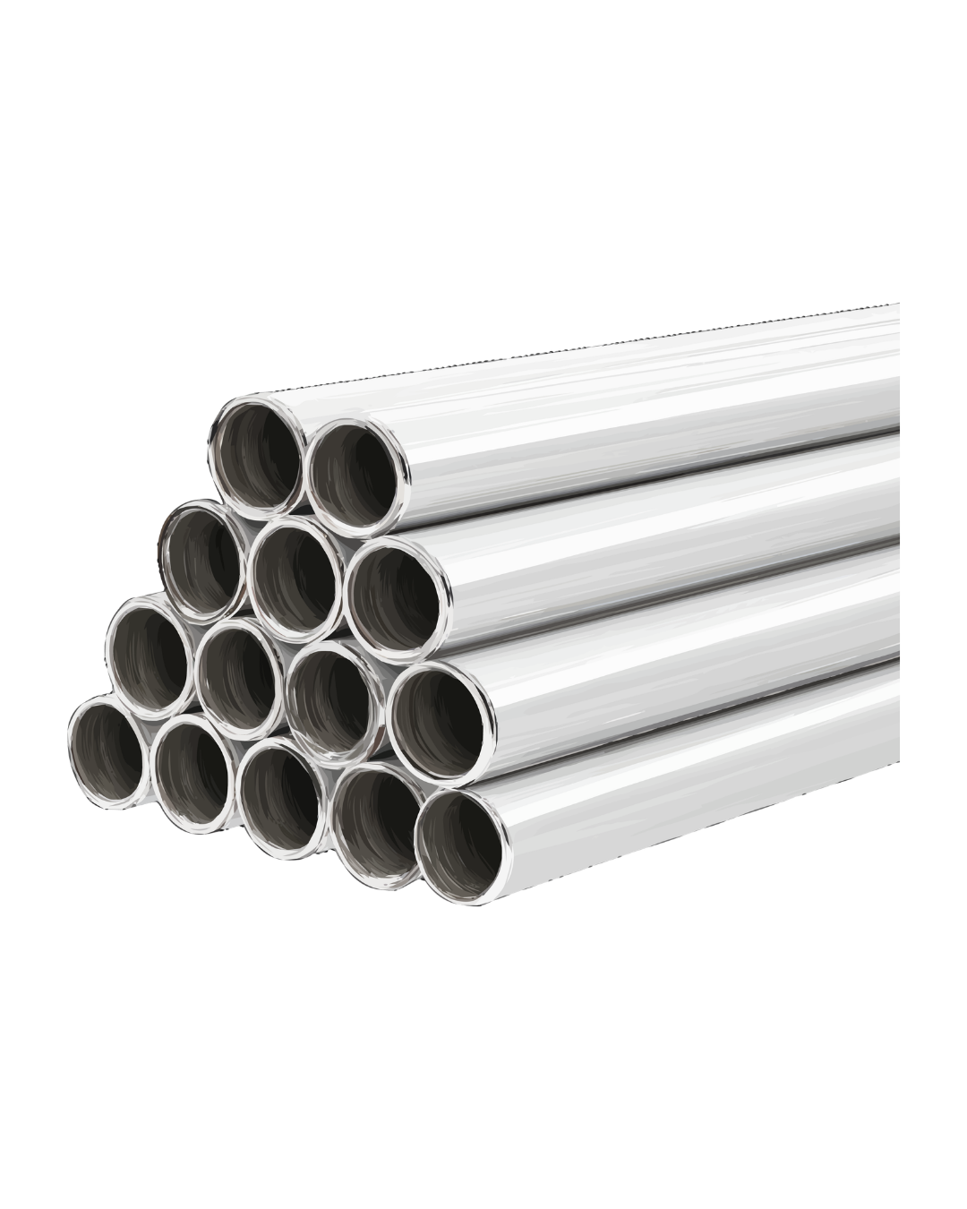 MS Pipes & Tubes